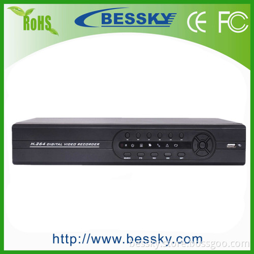 8CH 960h DVR P2p CCTV DVR HDMI DVR